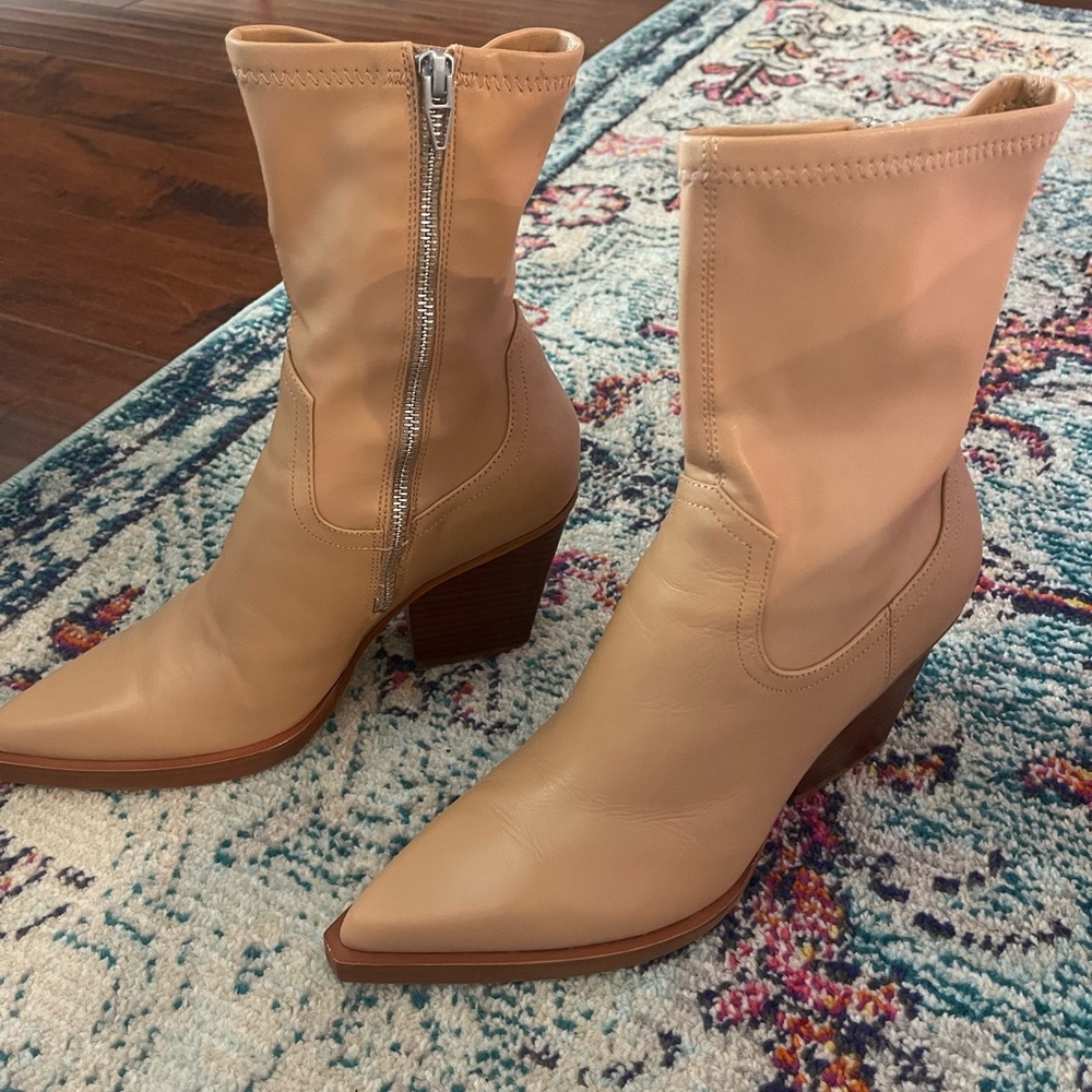 Dolce Vita Boyd Boots